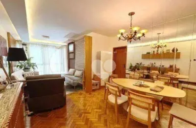 Apartamento com 2 quartos à venda na Rua Cinco de Julho, --, Copacabana, Rio de Janeiro