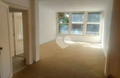 Apartamento com 3 quartos à venda, 147 m² por r$ 1.100.000 - copacabana - rio de janeiro/rj