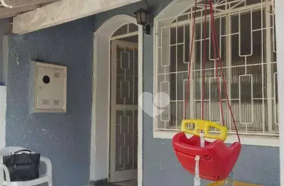Casa com 2 dormitórios à venda, 82 m² por r$ 430.000,00 - freguesia de jacarepaguá - rio de janeiro/rj