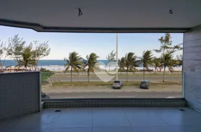 Apartamento 4 suítes com dependências -venda - r$ 2.630.000,00 - recreio dos bandeirantes