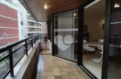 Apartamento com 3 quartos à venda, 250 m² por r$ 3.490.000 - leblon - rio de janeiro/rj