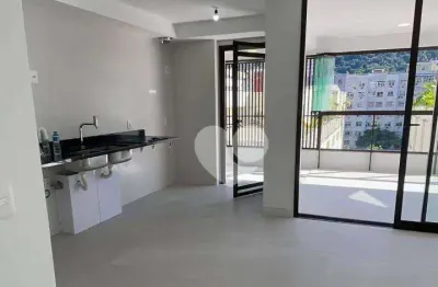 Apartamento com 3 quartos à venda, 150 m² por r$ 2.730.000 - botafogo - rio de janeiro/rj