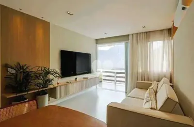 Apartamento com 2 quartos à venda na Rua Nascimento Silva, --, Ipanema, Rio de Janeiro