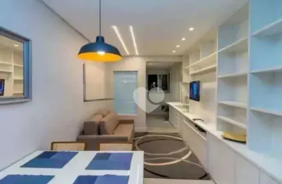 Apartamento com 2 quartos à venda na Rua Visconde de Pirajá, --, Ipanema, Rio de Janeiro