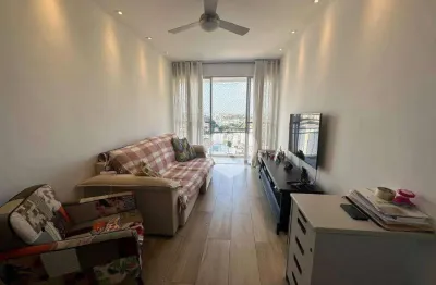 Apartamento à venda, 64 m² por r$ 250.000,00 - engenho novo - rio de janeiro/rj