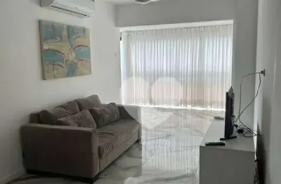Apartamento com 2  quartos à venda, 81 m² por r$ 730.000 - rio 2 - rio de janeiro/rj