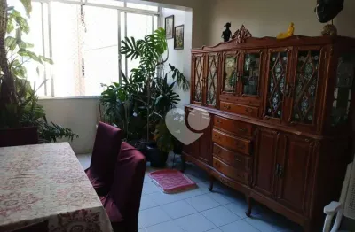 Apartamento com 3 quartos à venda, 96 m² por r$ 850.000 - copacabana - rio de janeiro/rj