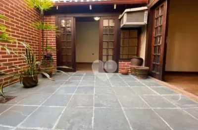 Apartamento garden com 3 quartos à venda, 176 m² por r$ 2.750.000 - leblon - rio de janeiro/rj