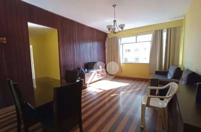 Apartamento com 3 quartos à venda, 97 m² por r$ 1.080.000 - flamengo - rio de janeiro/rj