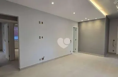 Apartamento com 2 quartos à venda, 80 m² por r$ 1.260.000 - botafogo - rio de janeiro/rj