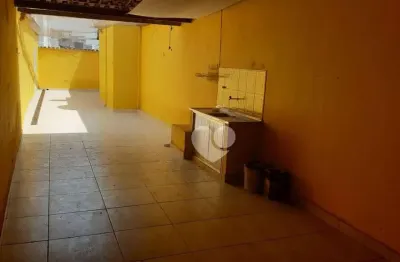 Casa com 2 quartos à venda na Ladeira Frei Orlando, --, Santa Teresa, Rio de Janeiro