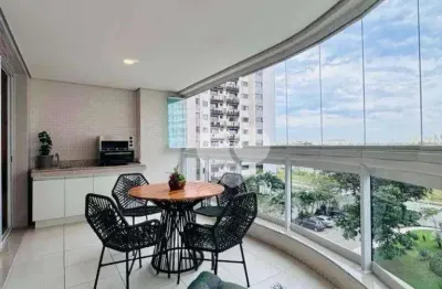 Apartamento com 2 dormitórios à venda, 85 m² por r$ 934.000,00 - barra da tijuca - rio de janeiro/rj