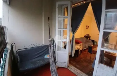 Apartamento com 3 quartos à venda, 168 m² por r$ 1.410.000 - laranjeiras - rio de janeiro/rj