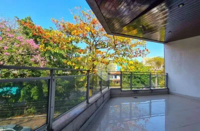 Apartamento com 2 quartos à venda, 103 m² por r$ 1.400.000 - jardim oceânico - rio de janeiro/rj