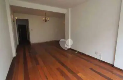 Apartamento com 3 quartos à venda, 125 m² por r$ 1.200.000 - copacabana - rio de janeiro/rj