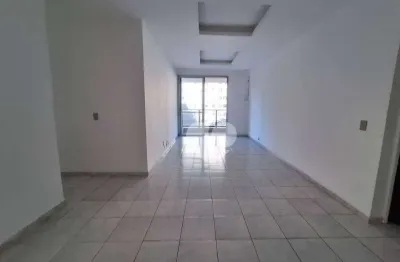 Apartamento com 2 quartos à venda, 80 m² por r$ 820.000 - humaitá - rio de janeiro/rj