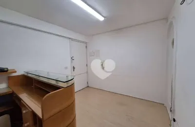 Sala à venda, 46 m² por r$ 350.000,00 - copacabana - rio de janeiro/rj