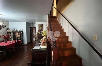 Casa com 7 dormitórios à venda, 484 m² por r$ 1.700.000,00 - grajaú - rio de janeiro/rj