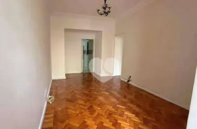Apartamento com 2 quartos à venda, 65 m² por r$ 860.000 - copacabana - rio de janeiro/rj