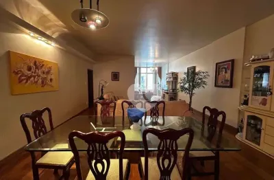 Apartamento com 3 quartos à venda, 173 m² por r$ 2.100.000 - leme - rio de janeiro/rj