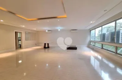 Apartamento com 3 quartos  à venda, 235 m² por r$ 2.300.000 - copacabana - rio de janeiro/rj