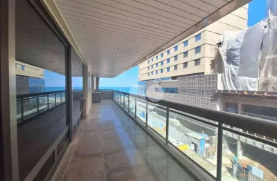 Apartamento com 4 quartos à venda, 250 m² por r$ 10.900.000 - ipanema - rio de janeiro/rj