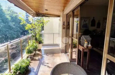 Apartamento com 3 quartos à venda, 130 m² por r$ 2.700.000 - ipanema - rio de janeiro/rj