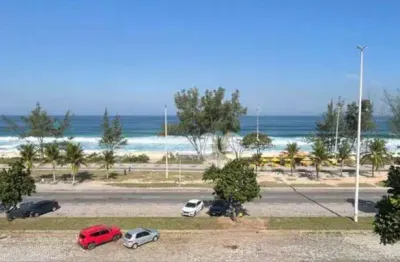 Cobertura com 5 suítes à venda, 345 m² por r$ 3.250.000 - recreio dos bandeirantes - rio de janeiro/rj