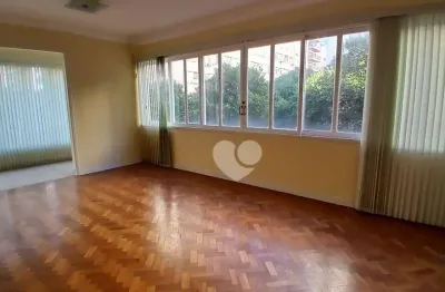 Apartamento com 3 quartos com vaga à venda, 194 m² por r$ 1.600.000 - copacabana - rio de janeiro/rj