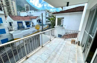 Apartamento à venda, 155 m² por r$ 2.190.000,00 - lagoa - rio de janeiro/rj