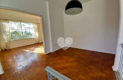Casa com 3 quartos à venda, 184 m² por r$ 850.000 - tijuca - rio de janeiro/rj