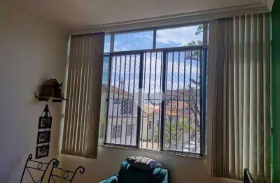Apartamento com 3 dormitórios à venda, 70 m² por r$ 450.000,00 - tijuca - rio de janeiro/rj
