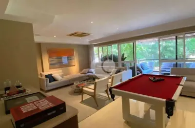 Apartamento com 4 quartos à venda, 216 m² por r$ 3.150.000 - jardim oceânico - rio de janeiro/rj