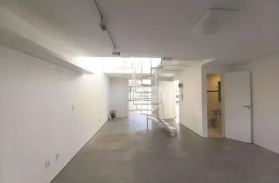 Casa residencial ou comercial co 2 dormitórios à venda, 79 m² por r$ 1.190.000 - laranjeiras - rio de janeiro/rj