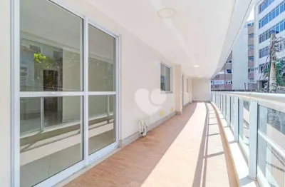 Apartamento com 3 quartos à venda, 117 m² por r$ 1.841.956 - lagoa - rio de janeiro/rj