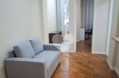 Apartamento com 1 quarto à venda, 41 m² por r$ 660.000 - copacabana - rio de janeiro/rj