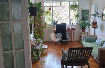 Apartamento com 3 quartos à venda, 78 m² por r$ 345.000 - grajaú - rio de janeiro/rj