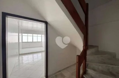 Apartamento com 2 quartos à venda, 115 m² por r$ 980.000 - jardim oceânico - rio de janeiro/rj