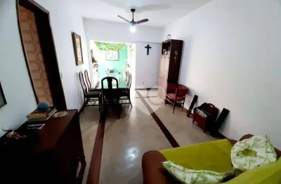 Cobertura duplex, 02 quartos, terraço aberto e fechado, área de serviço, 02 vagas, lazer completo, portaria 24 horas.