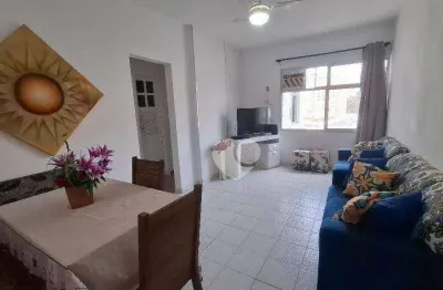 Apartamento com 2 quartos 1 vaga à venda no grajaú/ rio de janeiro/rj