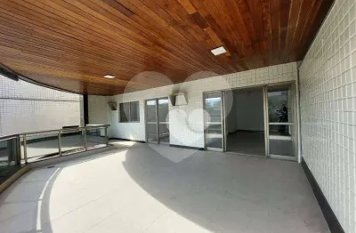 Apartamento com 3 quartos para alugar, 109 m² por r$ 5.463/mês - recreio dos bandeirantes - rio de janeiro/rj