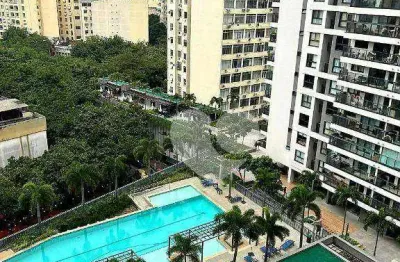 Apartamento com 2 dormitórios à venda, 72 m² por r$ 1.890.000,00 - flamengo - rio de janeiro/rj