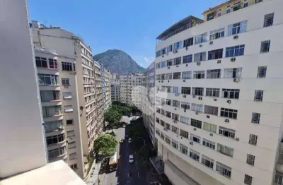 Apartamento com 2 quartos à venda, 73 m² por r$ 920.000 - copacabana - rio de janeiro/rj