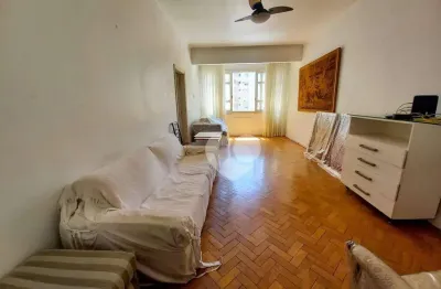 Apartamento com 3 quartos à venda, 133 m² por r$ 1.330.000 - copacabana - rio de janeiro/rj