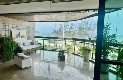 Apartamento com 4 quartos à venda na Avenida Pepe, --, Barra da Tijuca, Rio de Janeiro