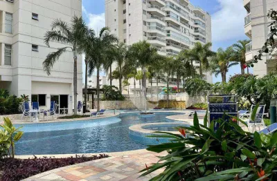 Apartamento com 3 quartos à venda, 81 m² por r$ 700.000 - recreio dos bandeirantes - rio de janeiro/rj