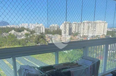 Sublime - 2 quartos ( 1 suíte ) - todo montado com armários - linda vista - sol manhã - oportunidade!!!!!!