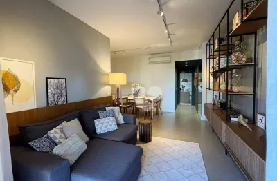 Apartamento com 4 quartos à venda, 149 m² por R$ 2.250.000 - Barra da Tijuca - Rio de Janeiro/RJ