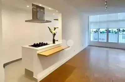 Apartamento com 3 quartos à venda na Rua Eurico Cruz, --, Jardim Botânico, Rio de Janeiro