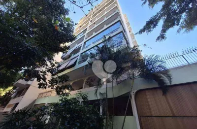 Grajaú, cobertura duplex varanda, 2qts, 2 salas ,terraço com piscina, port 24h, 2 vagas $800.000,00 - grajaú- rj